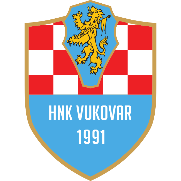 HNK Vukovar (Croatia) logo