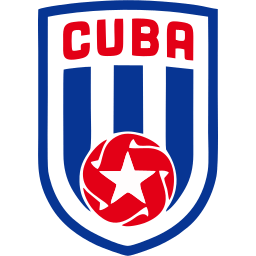 Cuba National Team (Cuba) logo