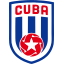 Cuba National Team (Cuba) logo