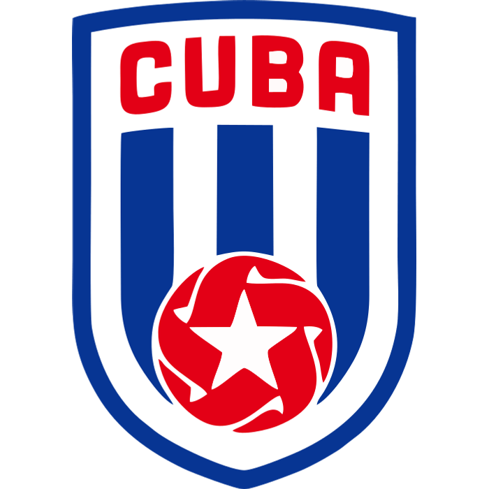 Cuba National Team (Cuba) logo