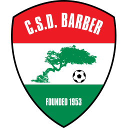 CSD Barber logo