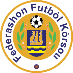 Curacao National Team (Curacao) logo