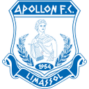 Apollon Limassol logo
