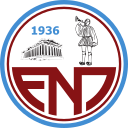 Enosis Neon Paralimniou logo
