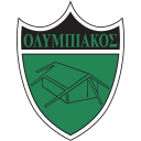 Olympiakos Nicosia logo