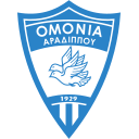 Omonia Aradippou logo
