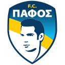 Pafos (Πάφος) logo