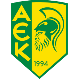 AEK Larnaca (Cyprus) logo