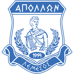 Apollon (Cyprus) logo