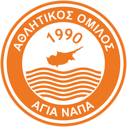 Ayia Napa (Cyprus) logo