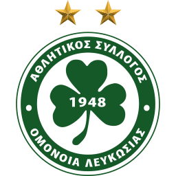 Omonoia (Cyprus) logo