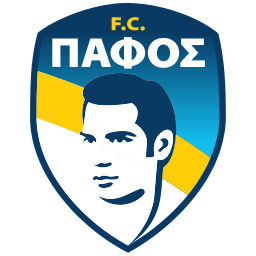 Pafos (Cyprus) logo