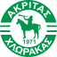 Akritas Chlorakas (Cyprus) logo