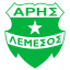 Aris Limassol (Cyprus) logo