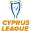 Cypriot First Division (Cyprus) logo