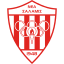 Nea Salamis (Cyprus) logo