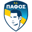 Pafos (Cyprus) logo