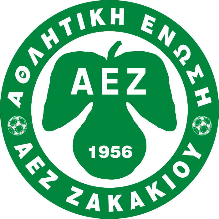 AEZ Zakakiou (Αθλητική Ένωση Ζακακίου) (Cyprus) logo