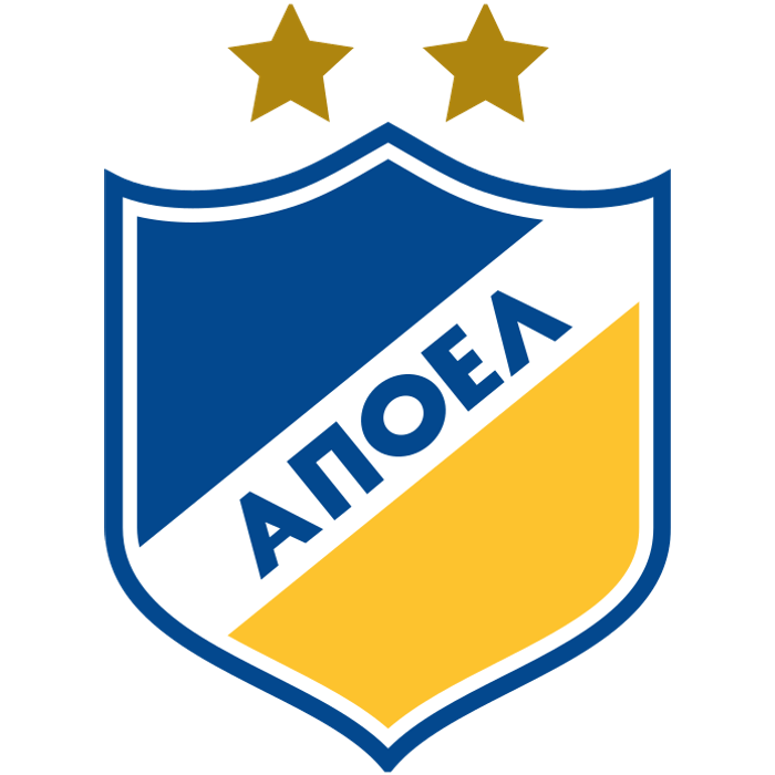 APOEL (Cyprus) logo