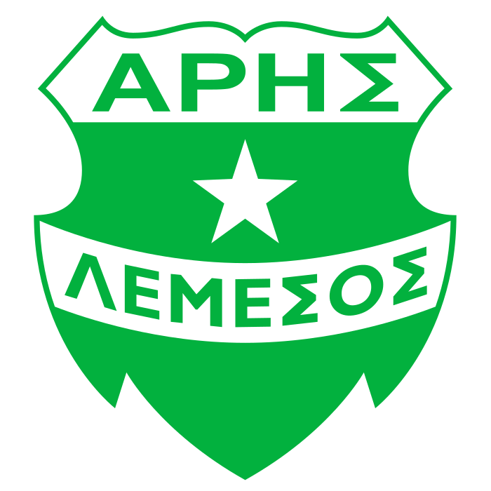 Aris Limassol (Αρης Λεμεσού) (Cyprus) logo