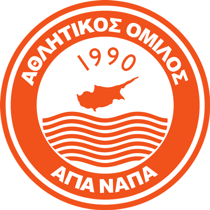Ayia Napa (Αγία Νάπα) (Cyprus) logo