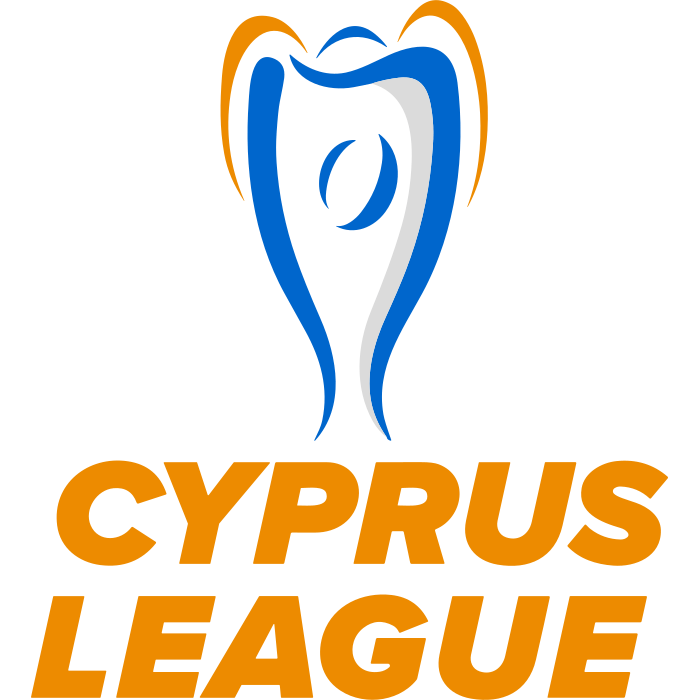 Cypriot First Division (Cyprus) logo