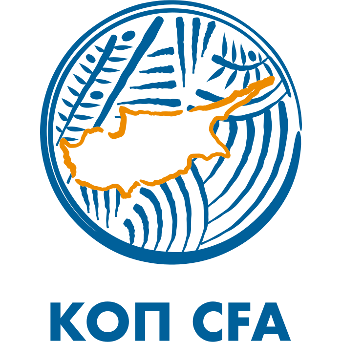 Cyprus National Team (Cyprus) logo