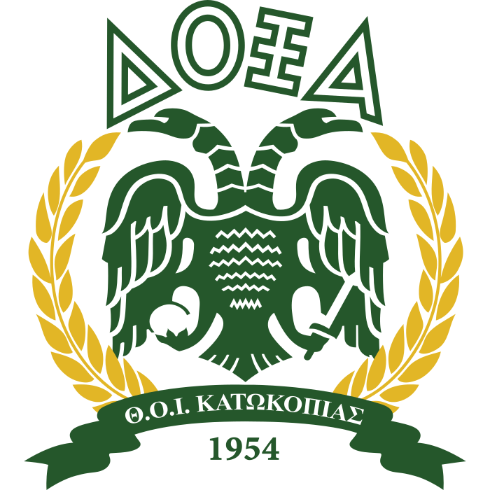 Doxa (Δόξα) (Cyprus) logo