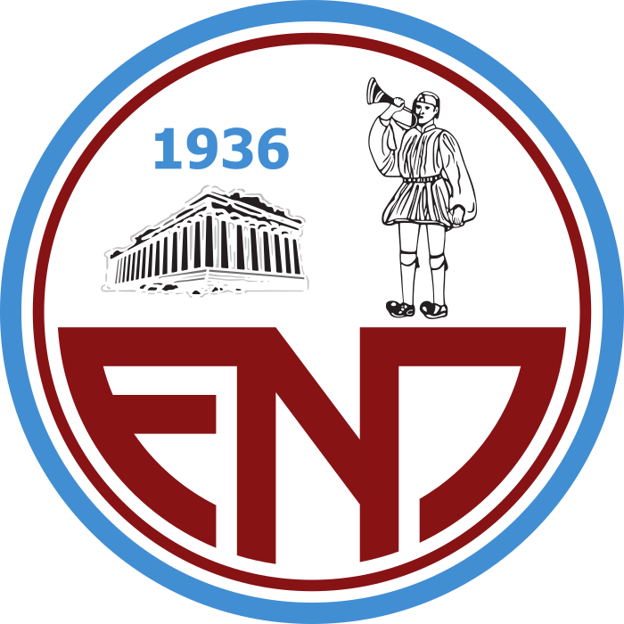 Enosis Neon Paralimniou (Ενόση Νέον Παλαμηνίου) (Cyprus) logo