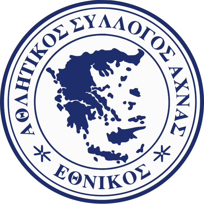 Ethnikos Achnas (Εθνικός Αχνάς) (Cyprus) logo