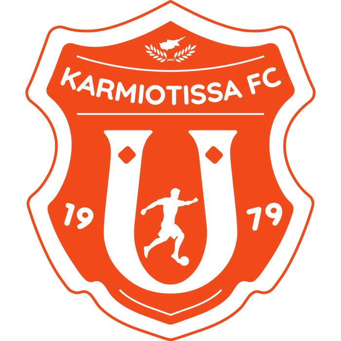 Karmiotissa (Καρμιώτσα) (Cyprus) logo