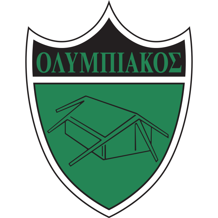 Olympiakos Nicosia (Ολυμπιακός Νικοσίας) (Cyprus) logo