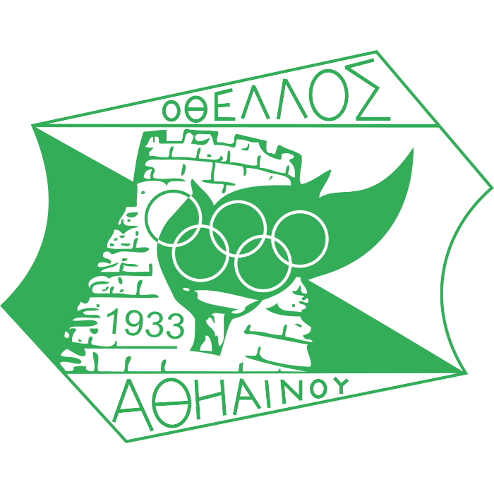 Othellos (Οθελός) (Cyprus) logo