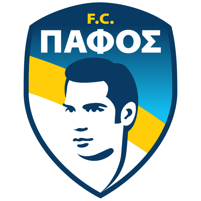 Pafos (Πάφος) (Cyprus) logo