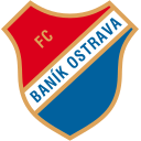 Baník Ostrava logo