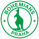 Bohemians Praha logo