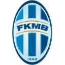 Mladá Boleslav logo