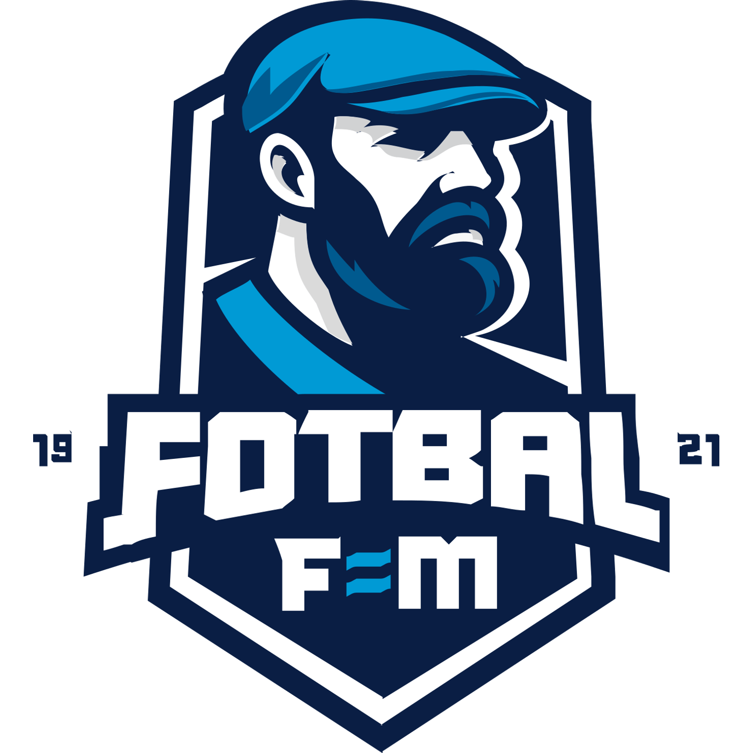FK Frýdek-Místek logo – transparent PNG