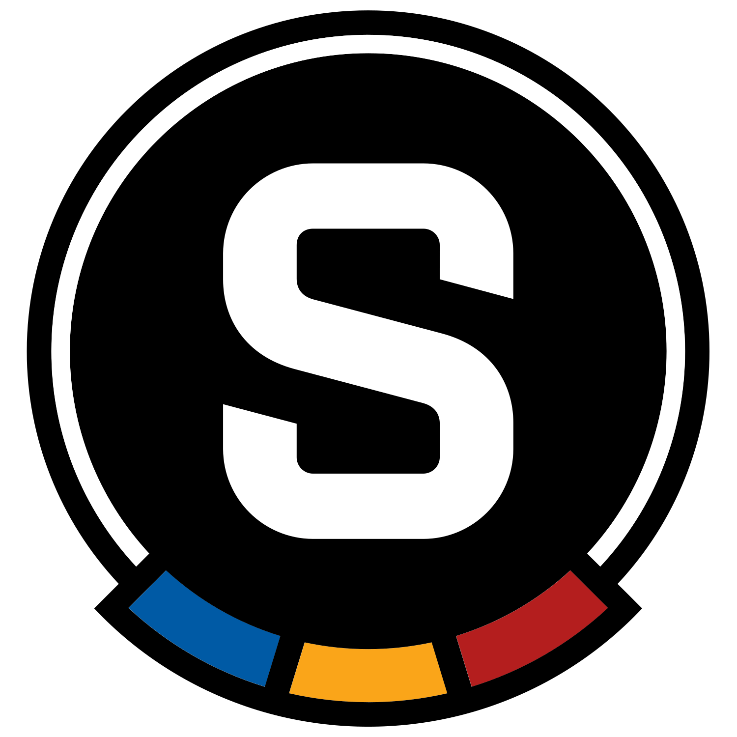 AC Sparta Praha logo โ transparent PNG