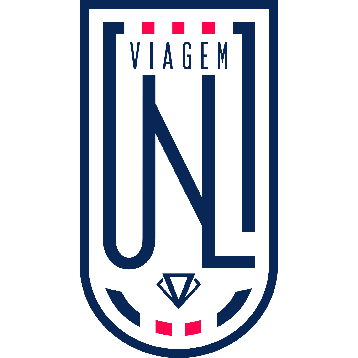 Ústí nad Labem logo – transparent PNG