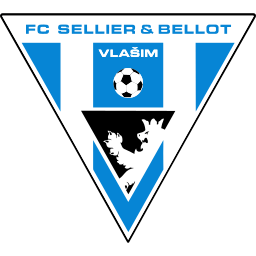 FC Sellier & Bellot Vlašim logo