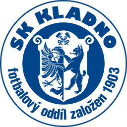 SK Kladno logo