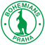 Bohemians Praha (Czech Republic) logo