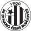 SK Dynamo České Budějovice (Czech Republic) logo