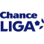 Chance Liga (Czech Republic) logo