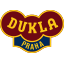 Dukla Prague (Czech Republic) logo