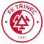 Fotbal Třinec (Czech Republic) logo