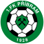 Příbram (Czech Republic) logo