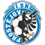 1. SK Prostějov (Czech Republic) logo