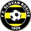Slovan Rosice (Czech Republic) logo
